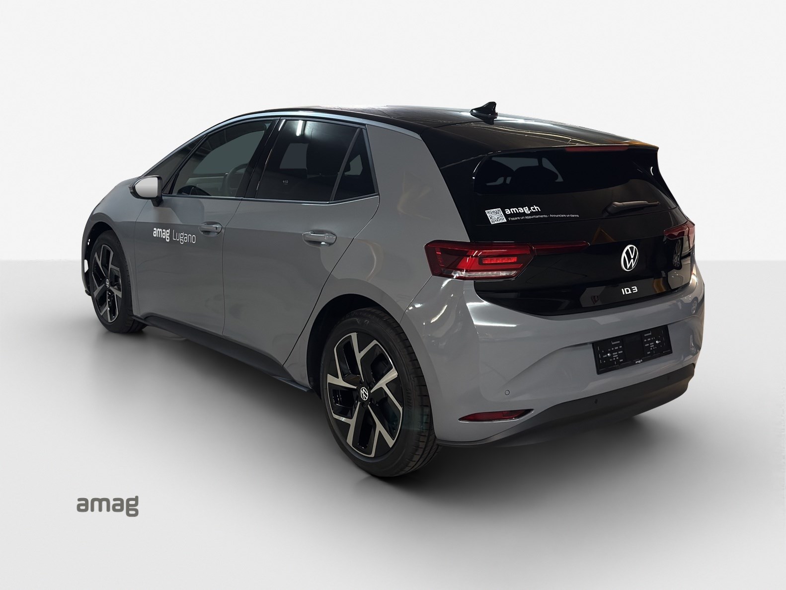 VW ID.3 Pro 52 kWh Pure-image-2