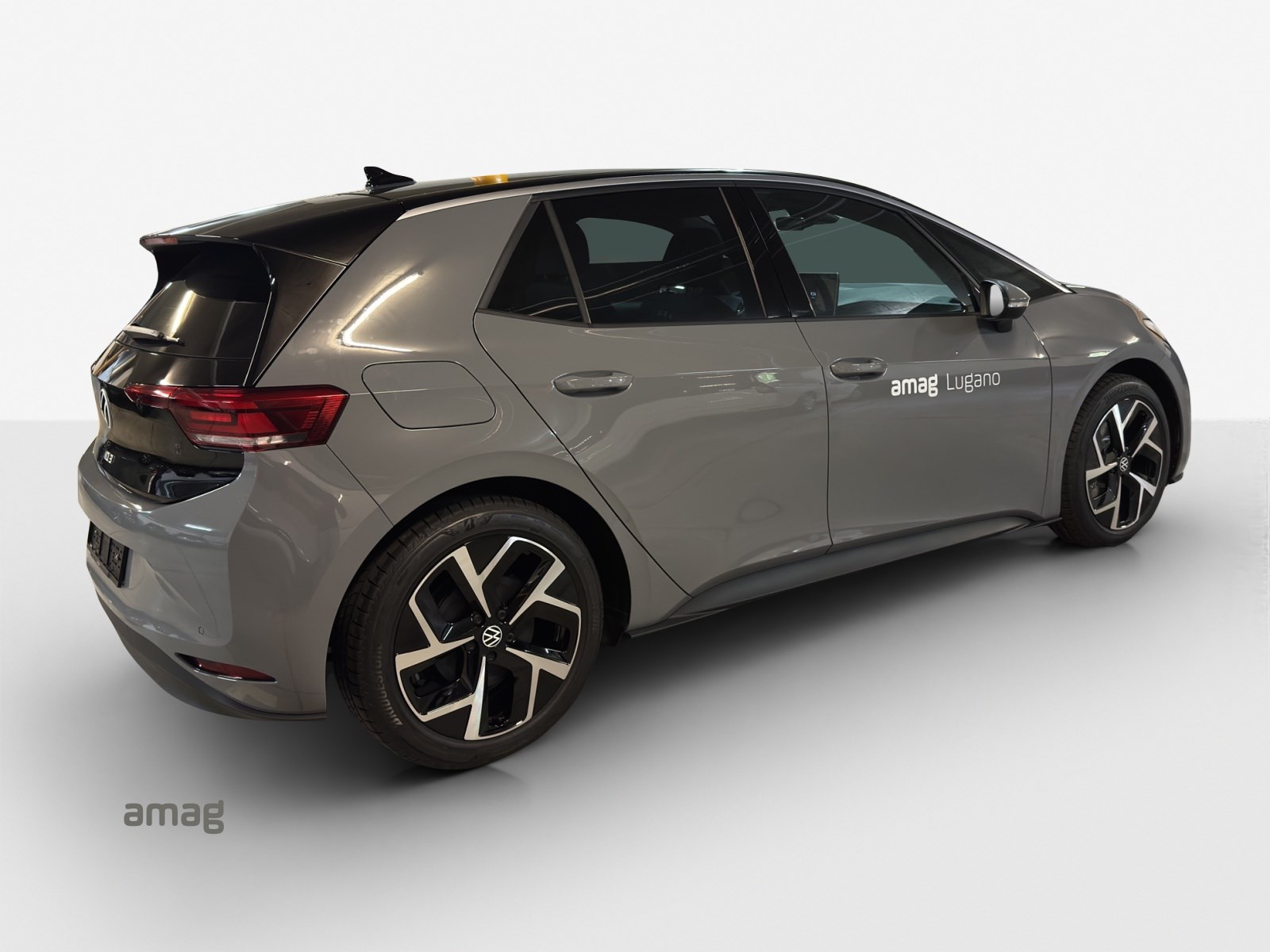 VW ID.3 Pro 52 kWh Pure-image-4
