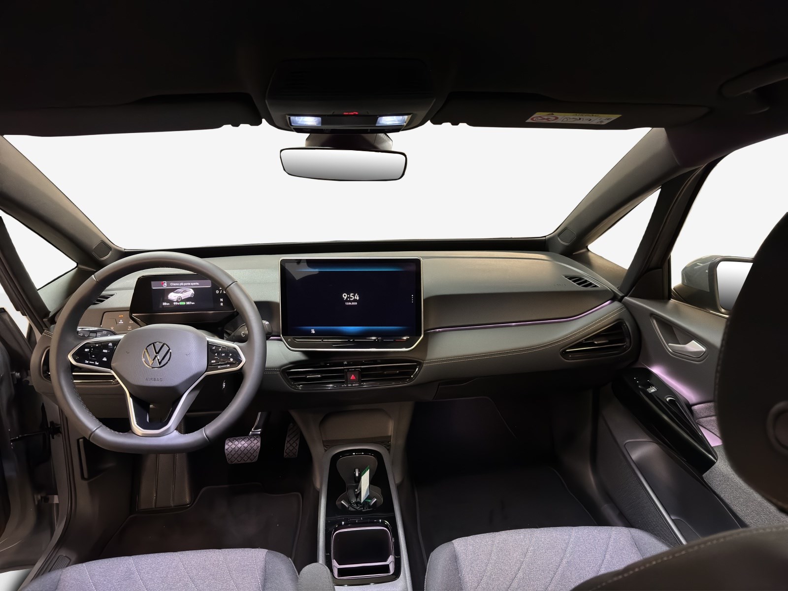 VW ID.3 Pro 52 kWh Pure-image-8