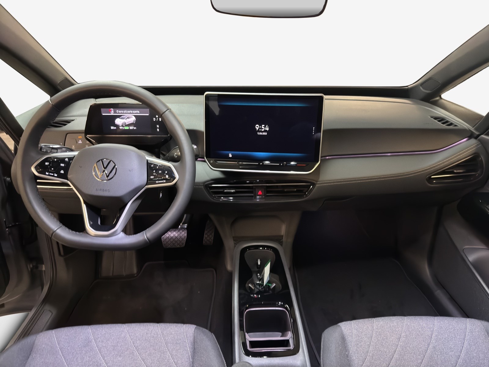 VW ID.3 Pro 52 kWh Pure-image-9