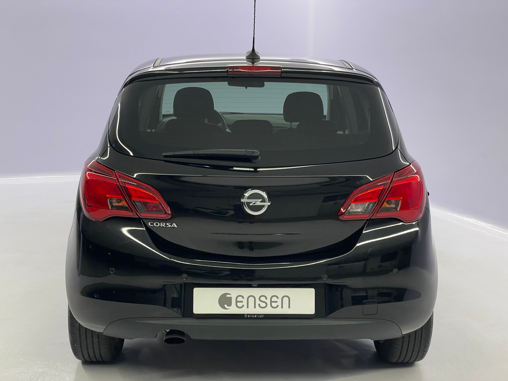 OPEL Corsa 1.4 eTEC Black Edition-showroom-element-3