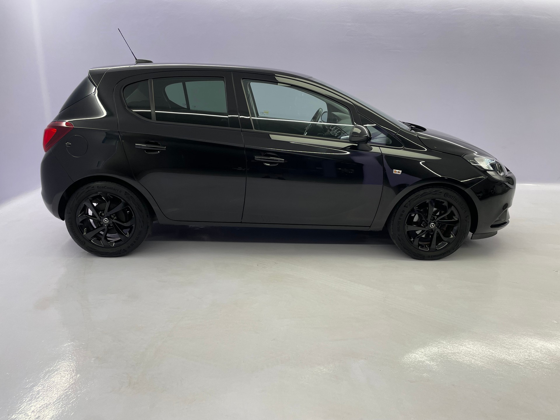 OPEL Corsa 1.4 eTEC Black Edition-showroom-element-2