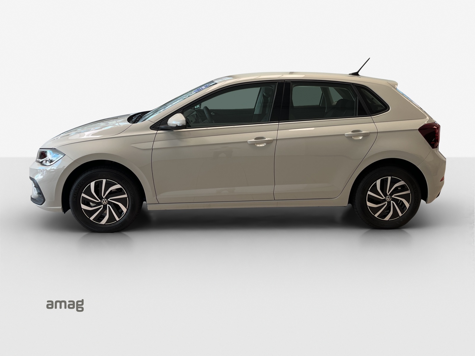 VW Polo 1.0 TSI Life DSG-showroom-element-1