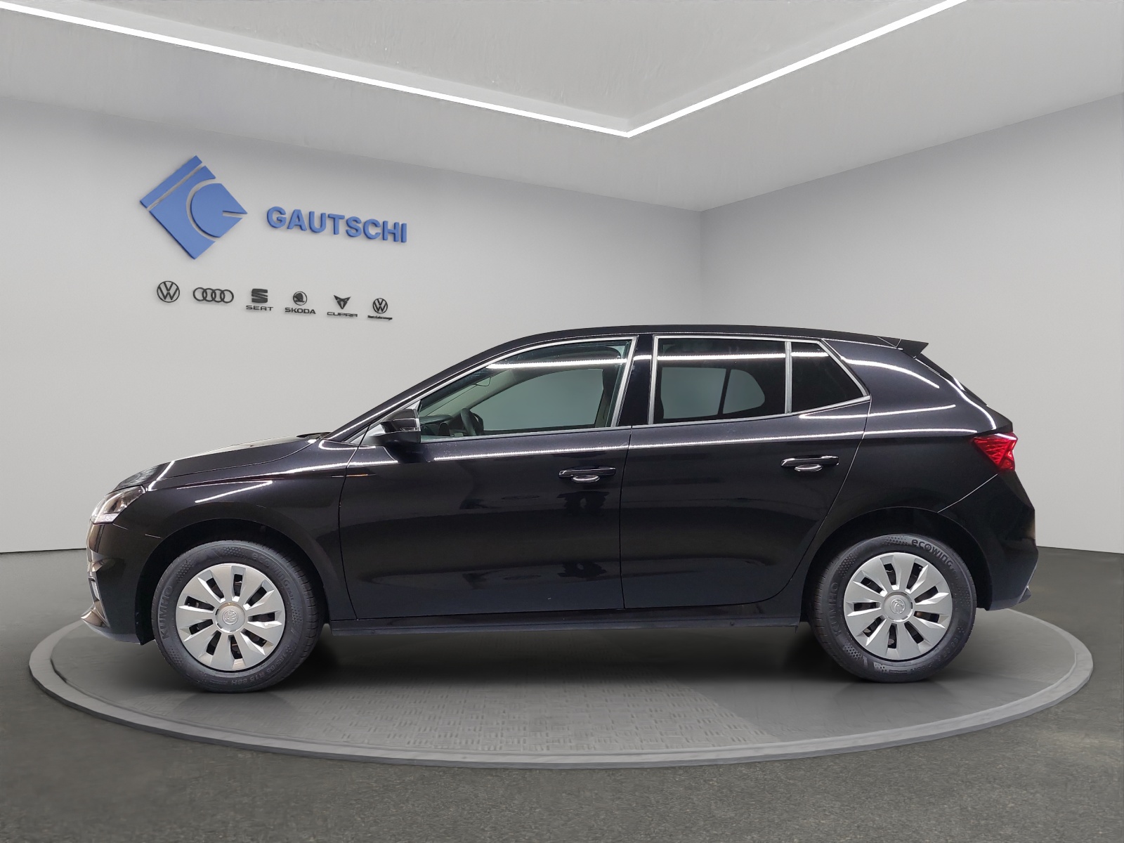 SKODA Fabia 1.0 TSI Selection DSG-image-1
