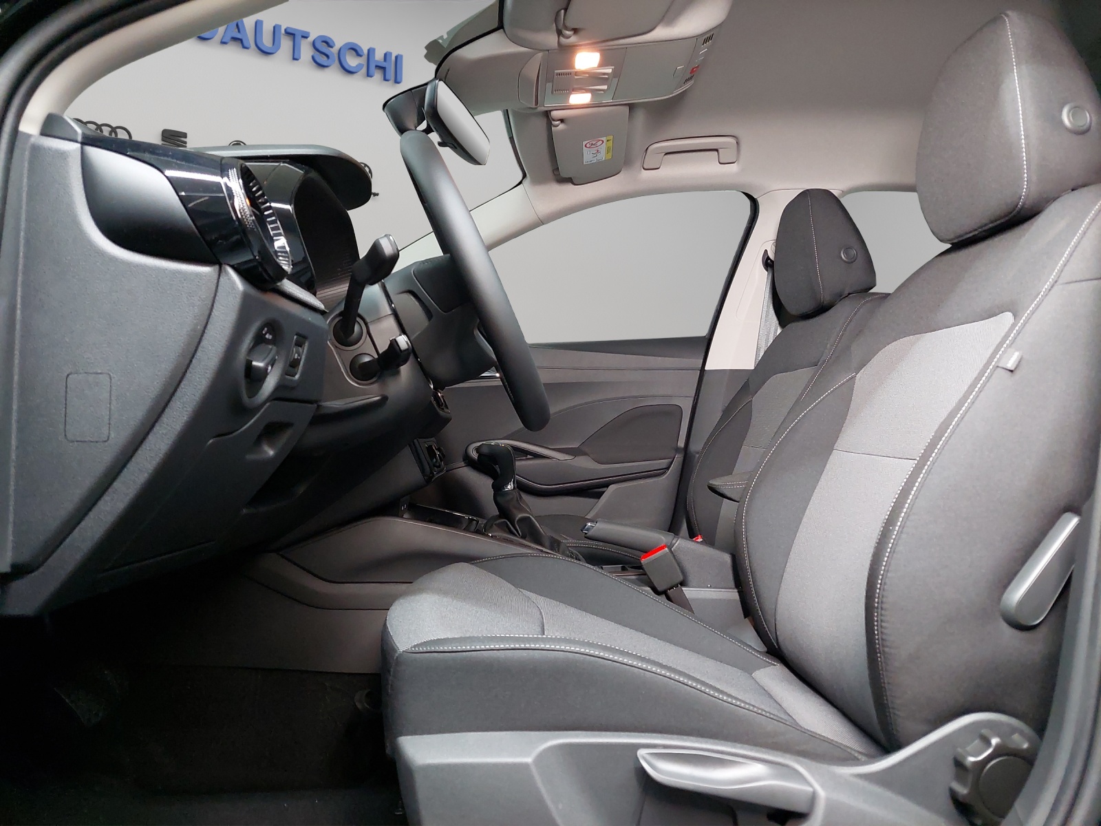 SKODA Fabia 1.0 TSI Selection DSG-image-5