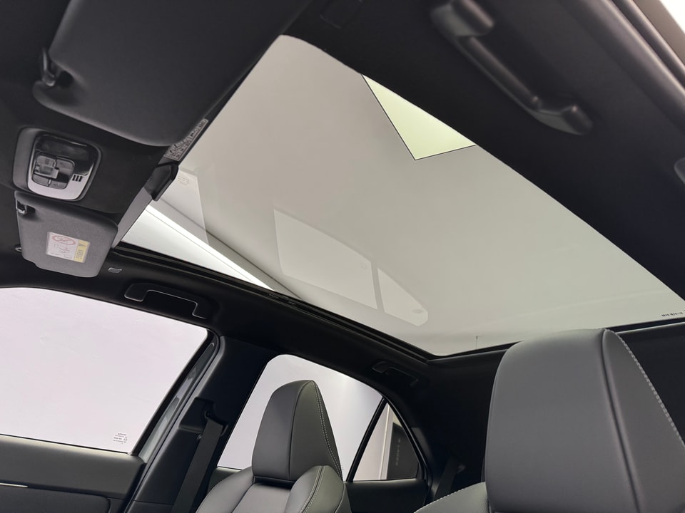 Yaris Cross Hybrid 1.5 Premium AWD-i