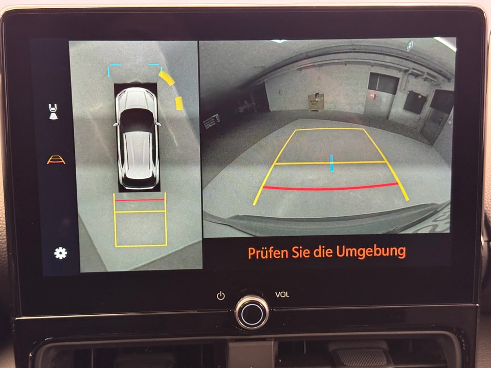 Yaris Cross Hybrid 1.5 Premium AWD-i