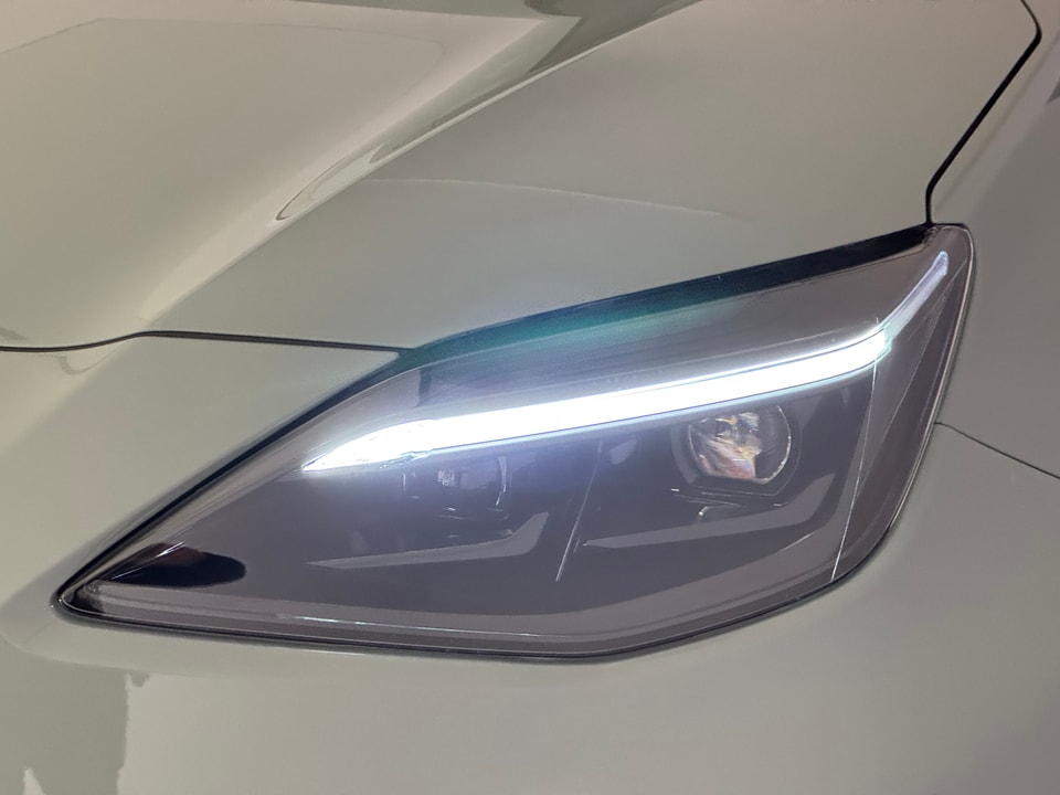 Yaris Cross Hybrid 1.5 Premium AWD-i