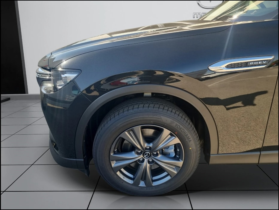 Image MAZDA CX-60 CX-60 e-Skyactiv PHEV 327 AWD Prime-Line
