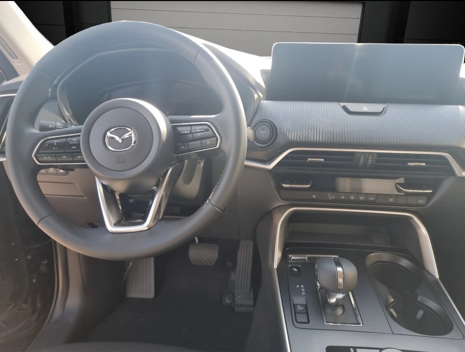 Image MAZDA CX-60 CX-60 e-Skyactiv PHEV 327 AWD Prime-Line