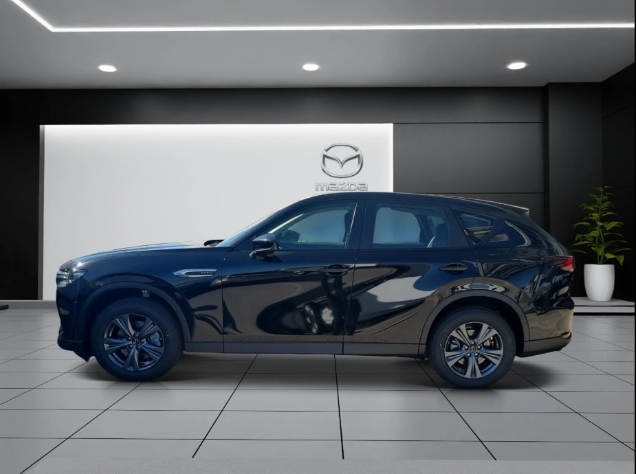 Image MAZDA CX-60 CX-60 e-Skyactiv PHEV 327 AWD Prime-Line
