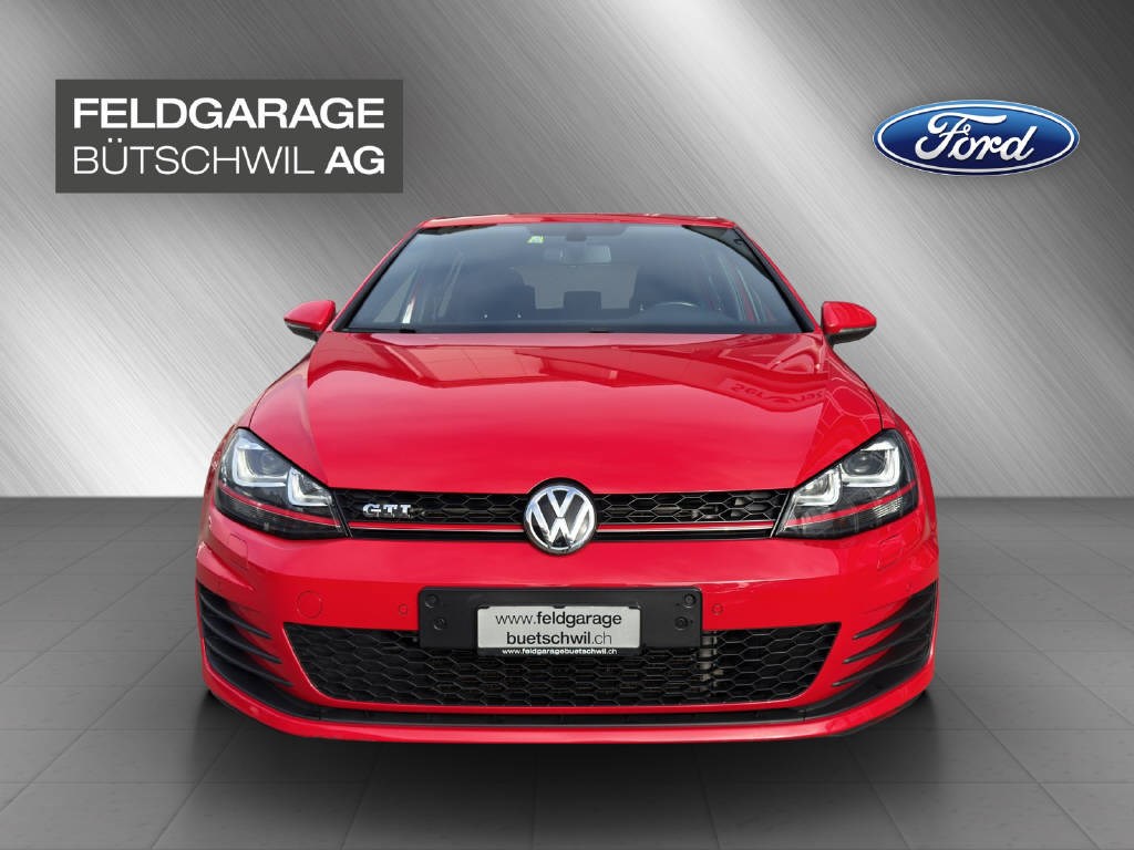 VW Golf VII 2.0 TSI GTI DSG-showroom-element-2