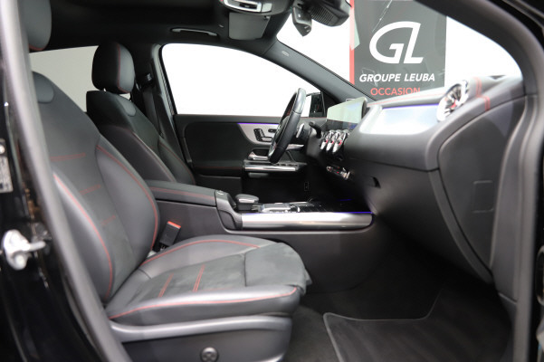 Image MERCEDES-BENZ EQA-250 EQA 250 AMG Line AMG Line