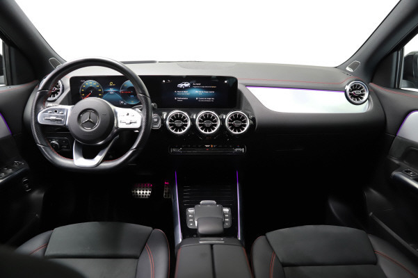 Image MERCEDES-BENZ EQA-250 EQA 250 AMG Line AMG Line