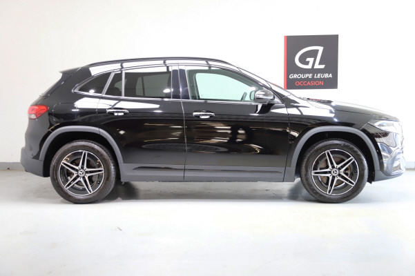 Image MERCEDES-BENZ EQA-250 EQA 250 AMG Line AMG Line