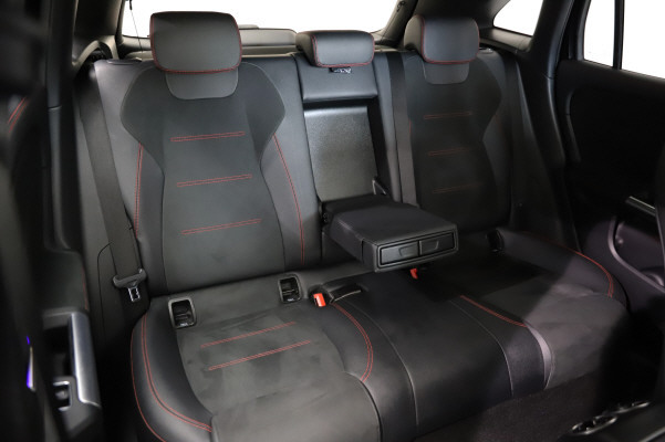 Image MERCEDES-BENZ EQA-250 EQA 250 AMG Line AMG Line