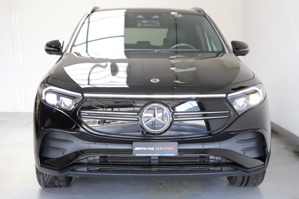 Image MERCEDES-BENZ EQA-250 EQA 250 AMG Line AMG Line