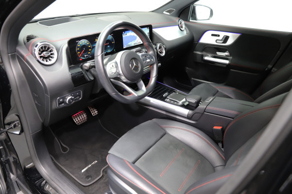 Image MERCEDES-BENZ EQA-250 EQA 250 AMG Line AMG Line