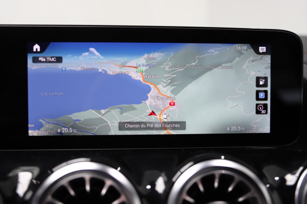 Image MERCEDES-BENZ EQA-250 EQA 250 AMG Line AMG Line