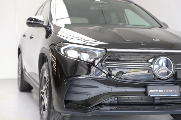 Image MERCEDES-BENZ EQA-250 EQA 250 AMG Line AMG Line