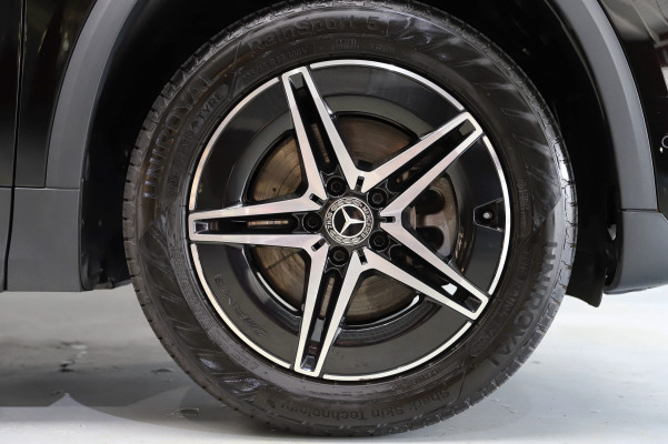 Image MERCEDES-BENZ EQA-250 EQA 250 AMG Line AMG Line