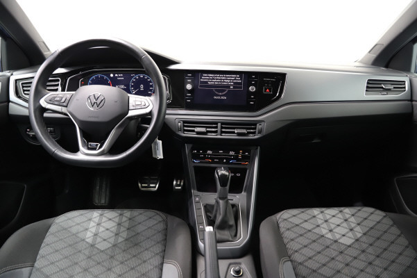 Image VW POLO Polo 1.0 TSI R-Line DSG