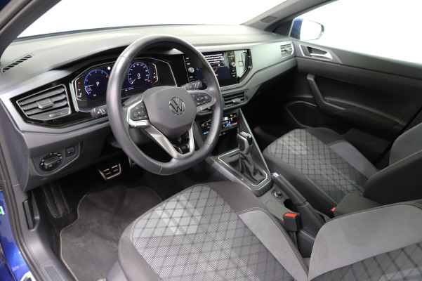 Image VW POLO Polo 1.0 TSI R-Line DSG