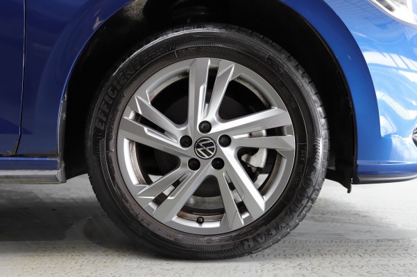 Image VW POLO Polo 1.0 TSI R-Line DSG