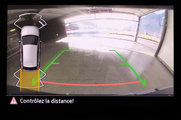 Image VW POLO Polo 1.0 TSI R-Line DSG