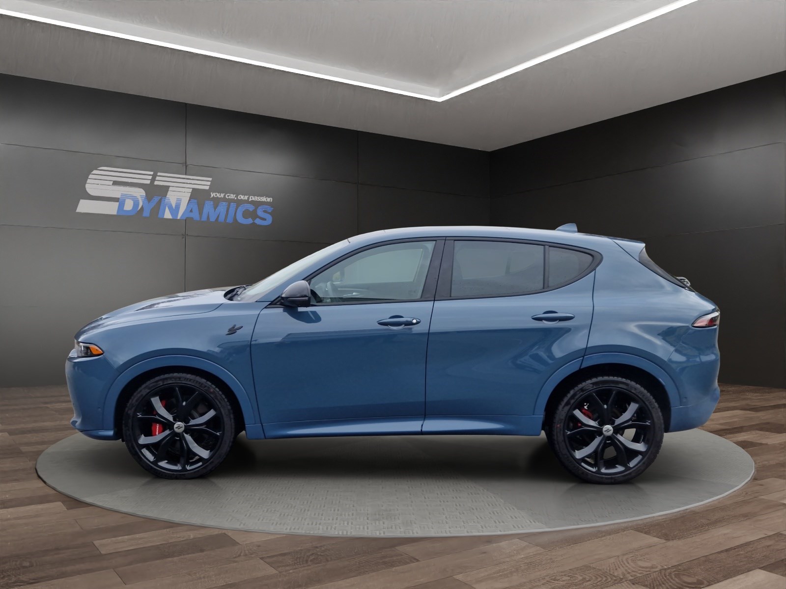 DODGE Hornet 2.0L GT Plus-showroom-element-2