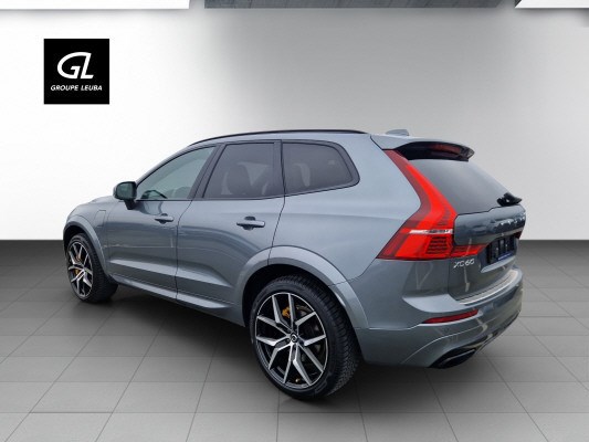 VOLVO XC60 T8 eAWD Polestar-showroom-element-3