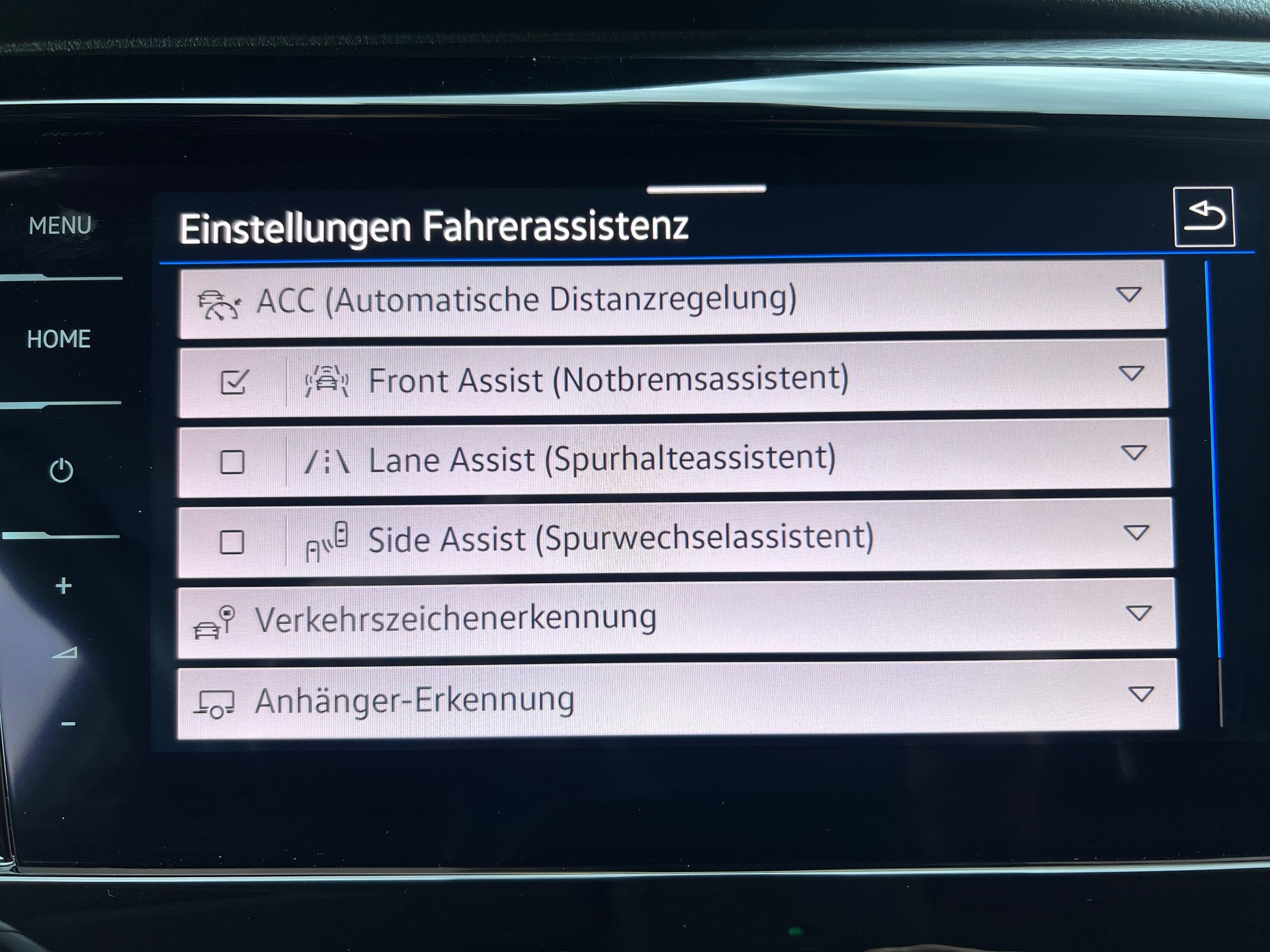 VW T6.1 Multivan 2.0 Bi-TDI Generation Six 4Motion DSG-image-10
