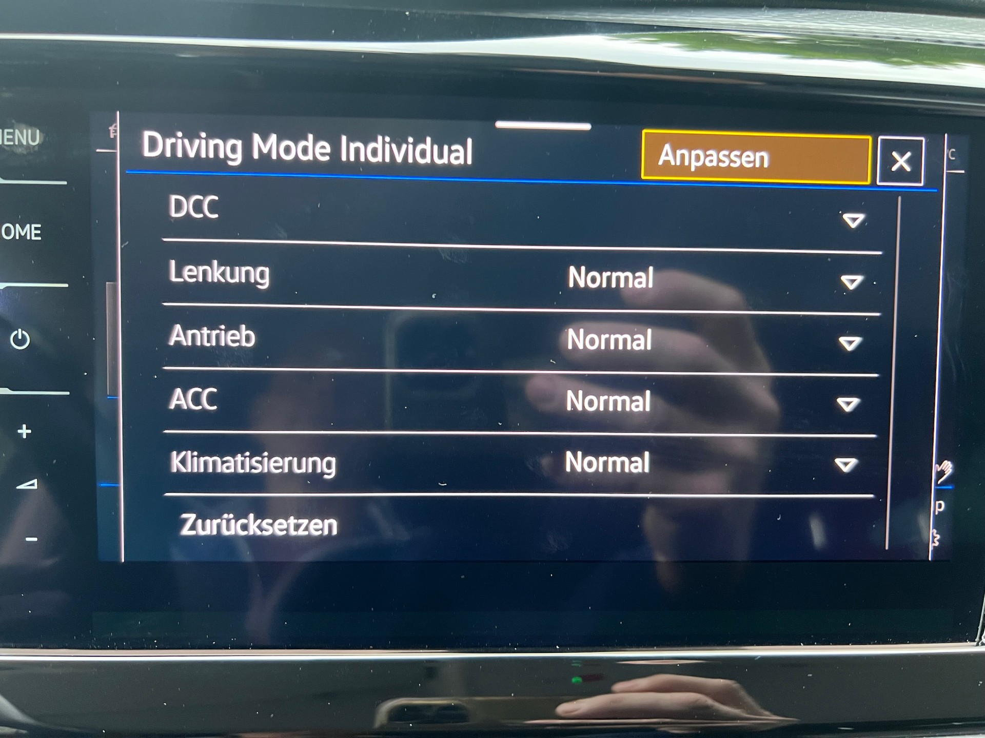 VW T6.1 Multivan 2.0 Bi-TDI Generation Six 4Motion DSG-image-15