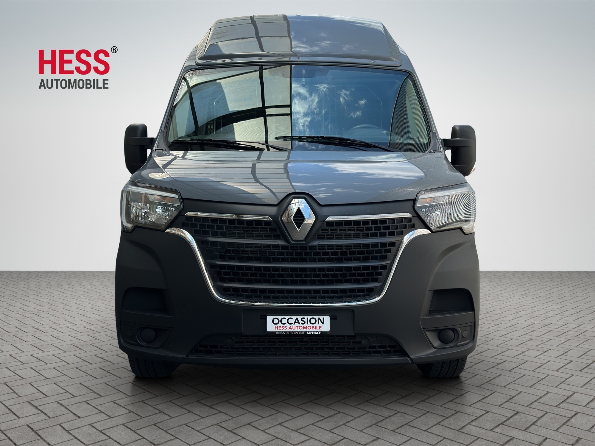 RENAULT Master T35 2.3dCi 135 L3H3-showroom-element-1