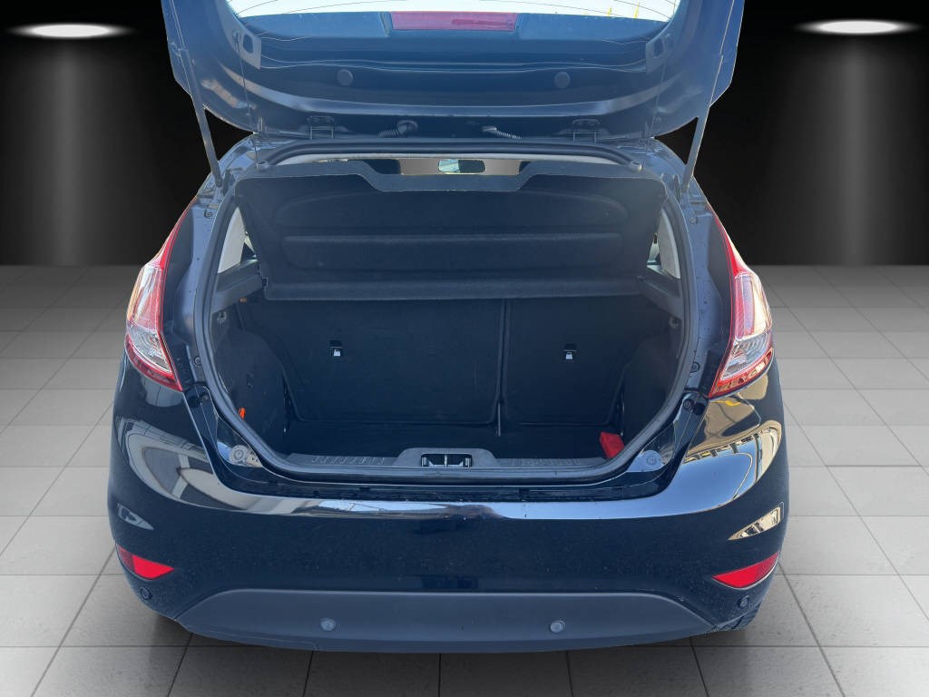 FORD Fiesta 1.0 80 Trend-image-13
