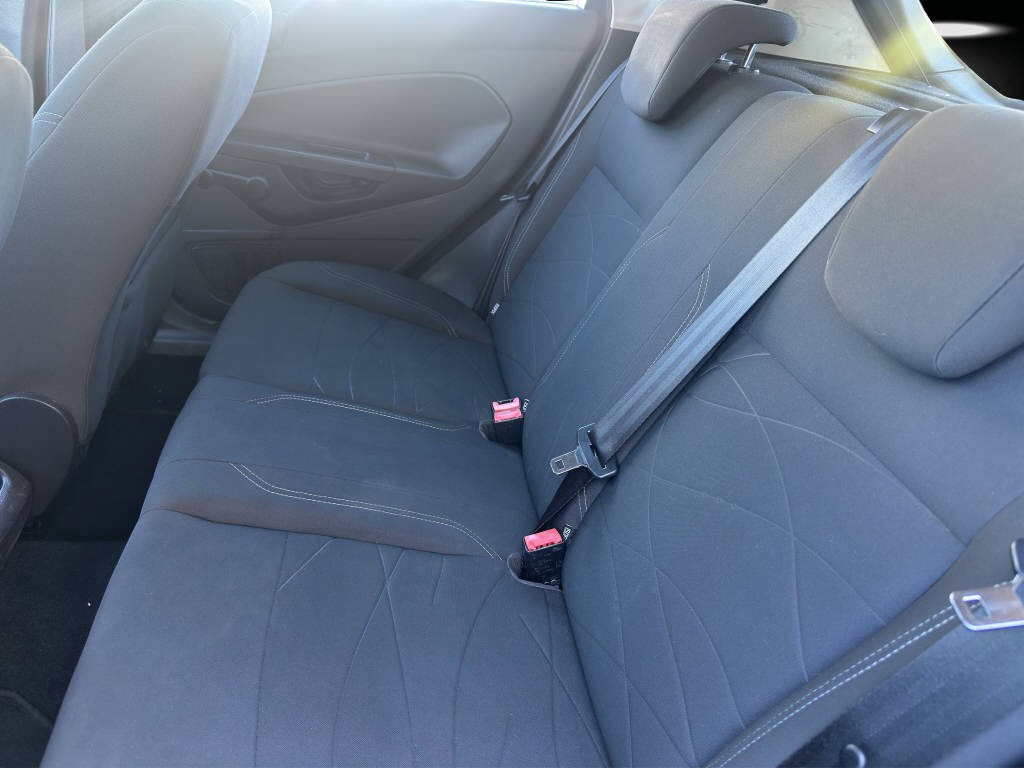 FORD Fiesta 1.0 80 Trend-image-9