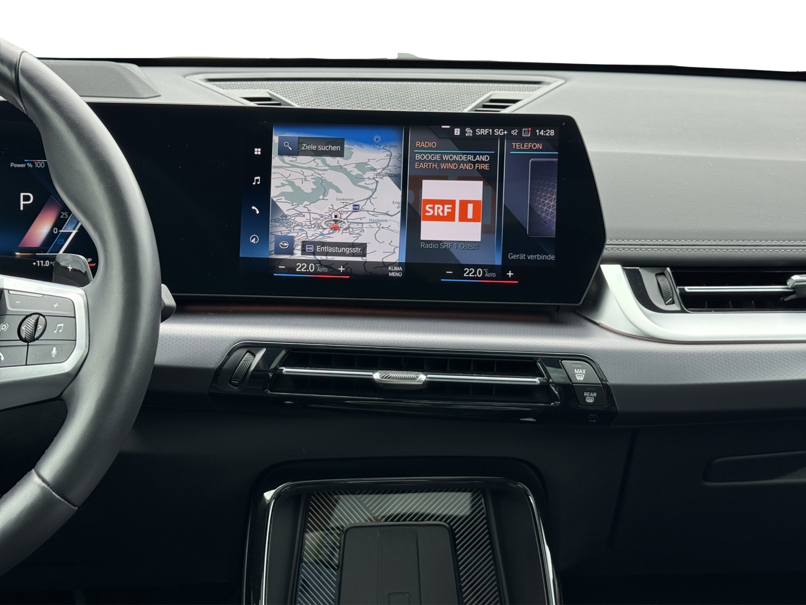 BMW X1 xDrive 23d 48V M Sport-image-13