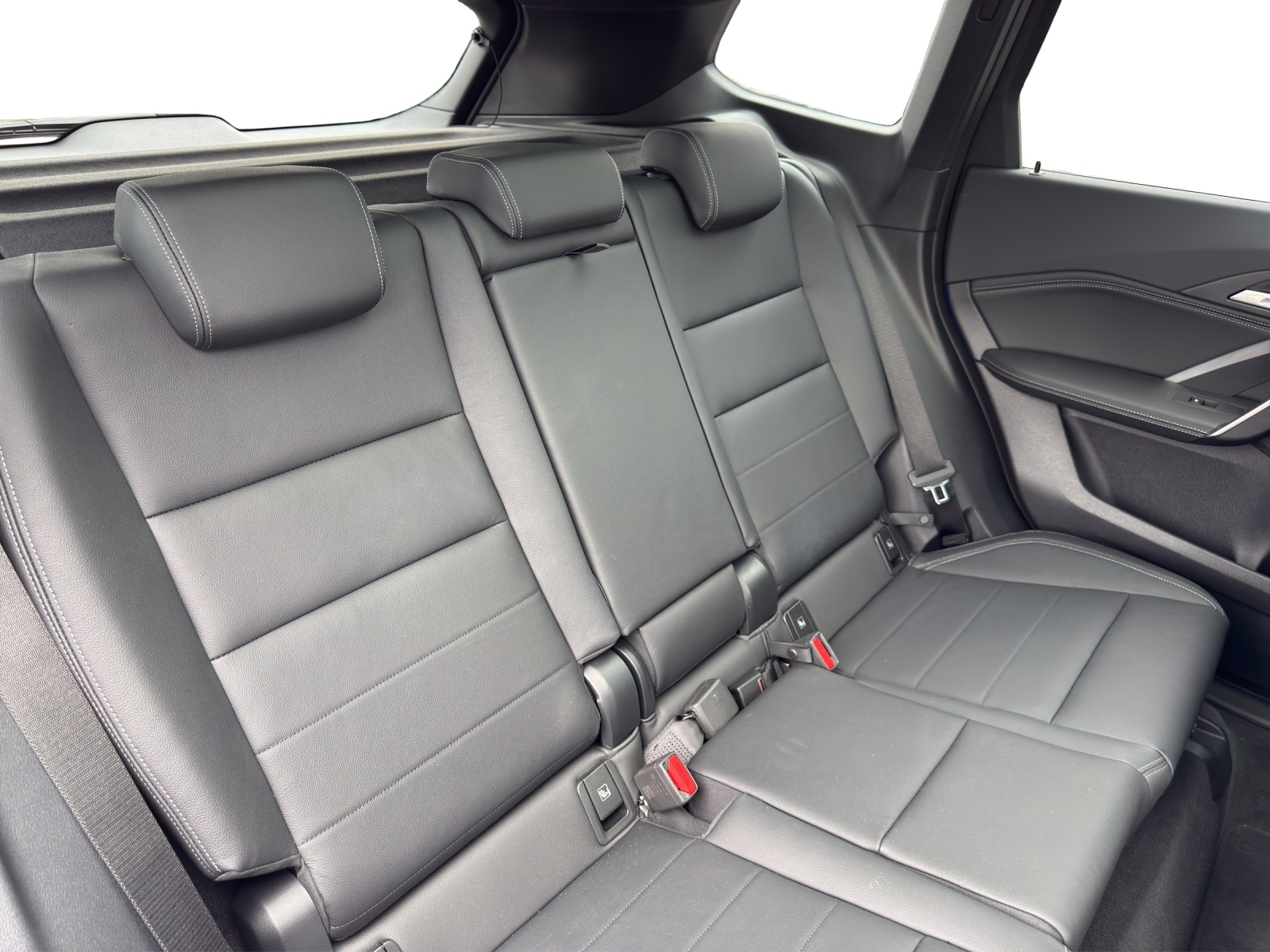 BMW X1 xDrive 23d 48V M Sport-image-15