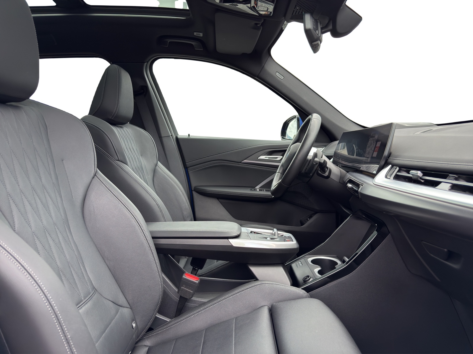BMW X1 xDrive 23d 48V M Sport-image-14