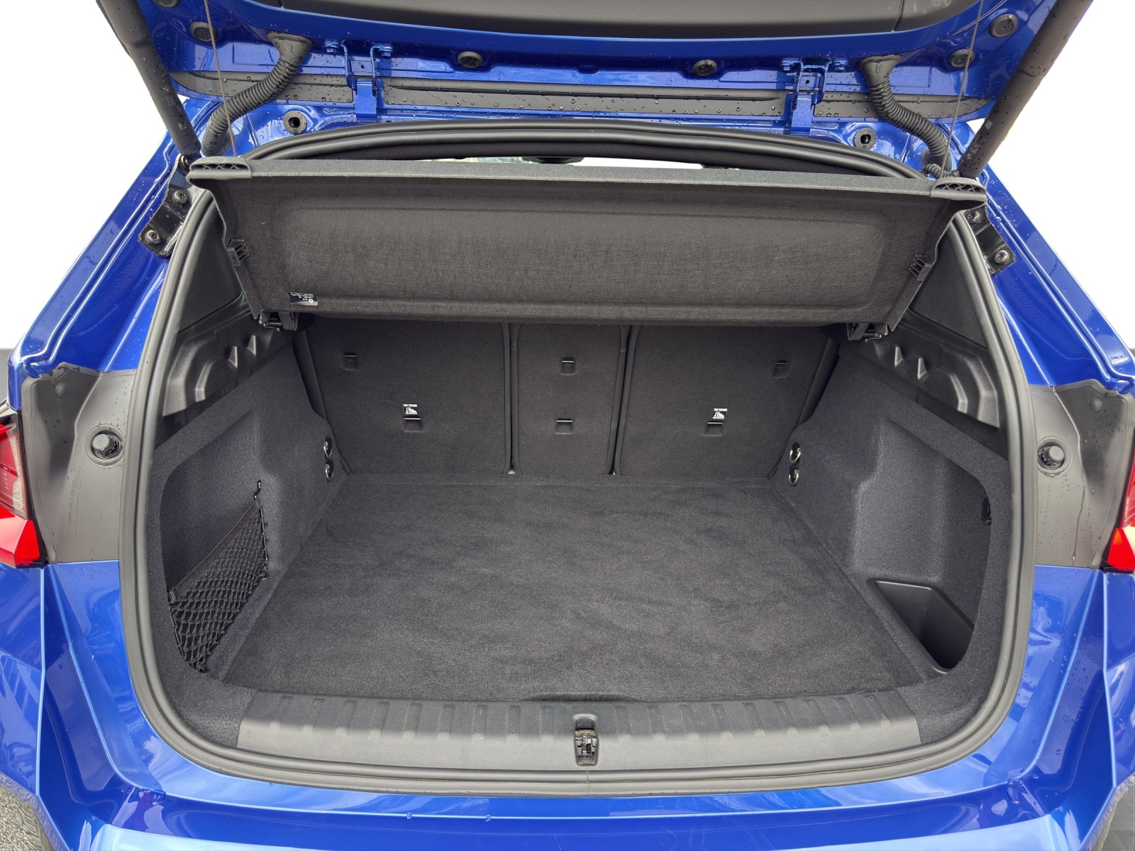 BMW X1 xDrive 23d 48V M Sport-image-17