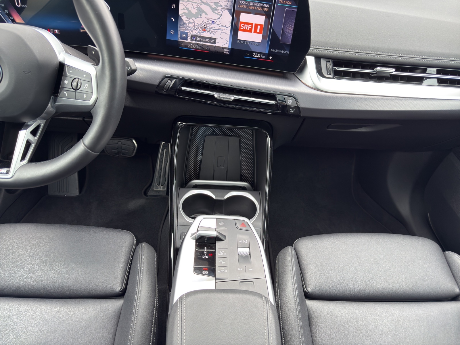 BMW X1 xDrive 23d 48V M Sport-image-12
