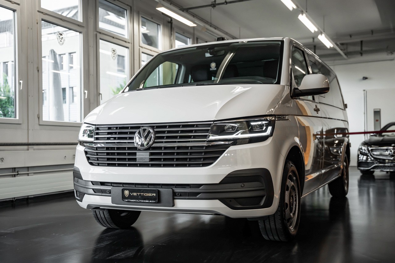 VW T6.1 Caravelle 2.0 B-TDI Comfortline DSG LWB-showroom-element-3