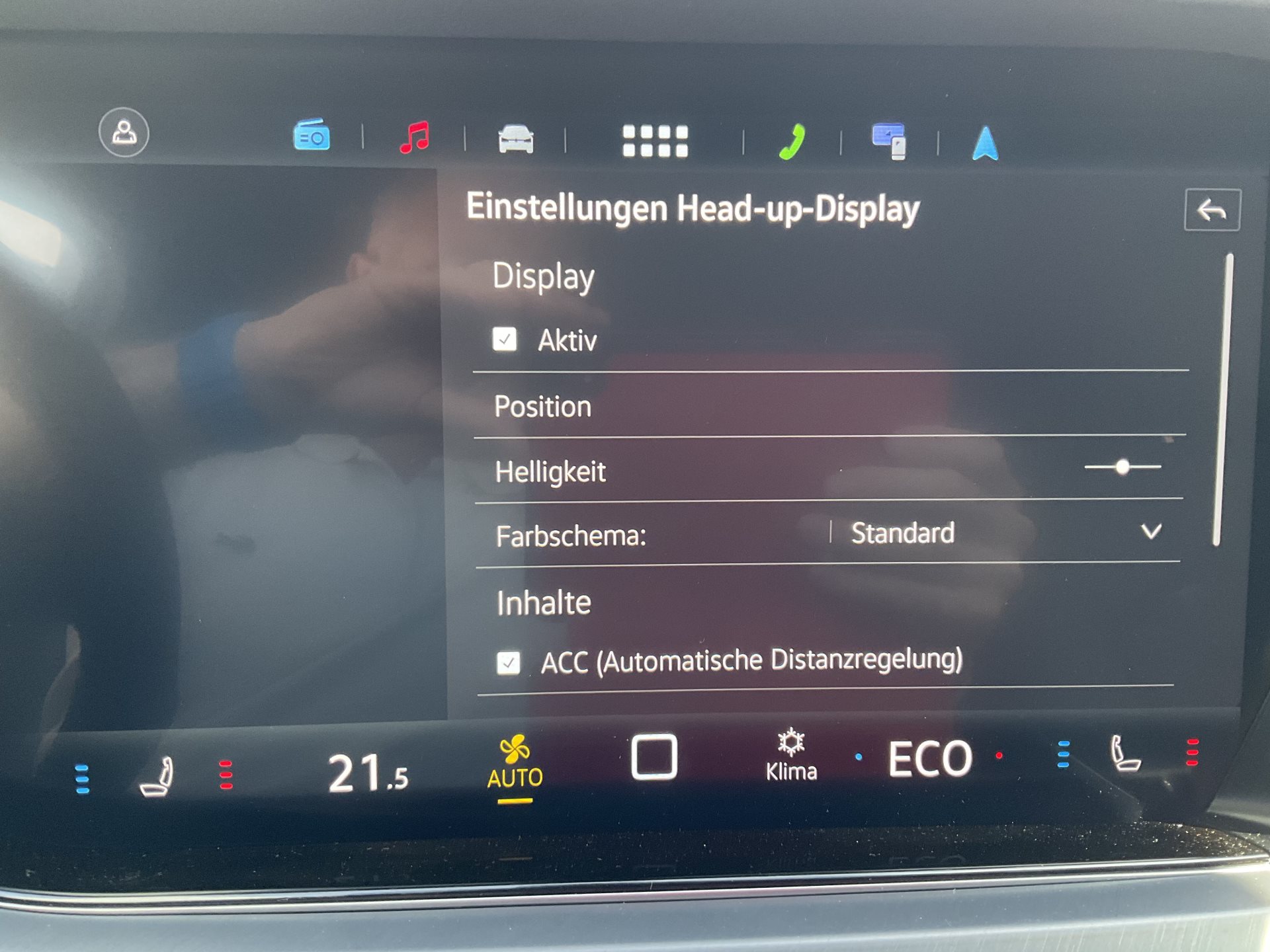 VW TOUAREG 3.0 TSI eHYBRID 462 PS 4MOTION R *** VOLLAUSSTATTUNG & 5 JAHRE VW WERSGARANTIE ***-image-21