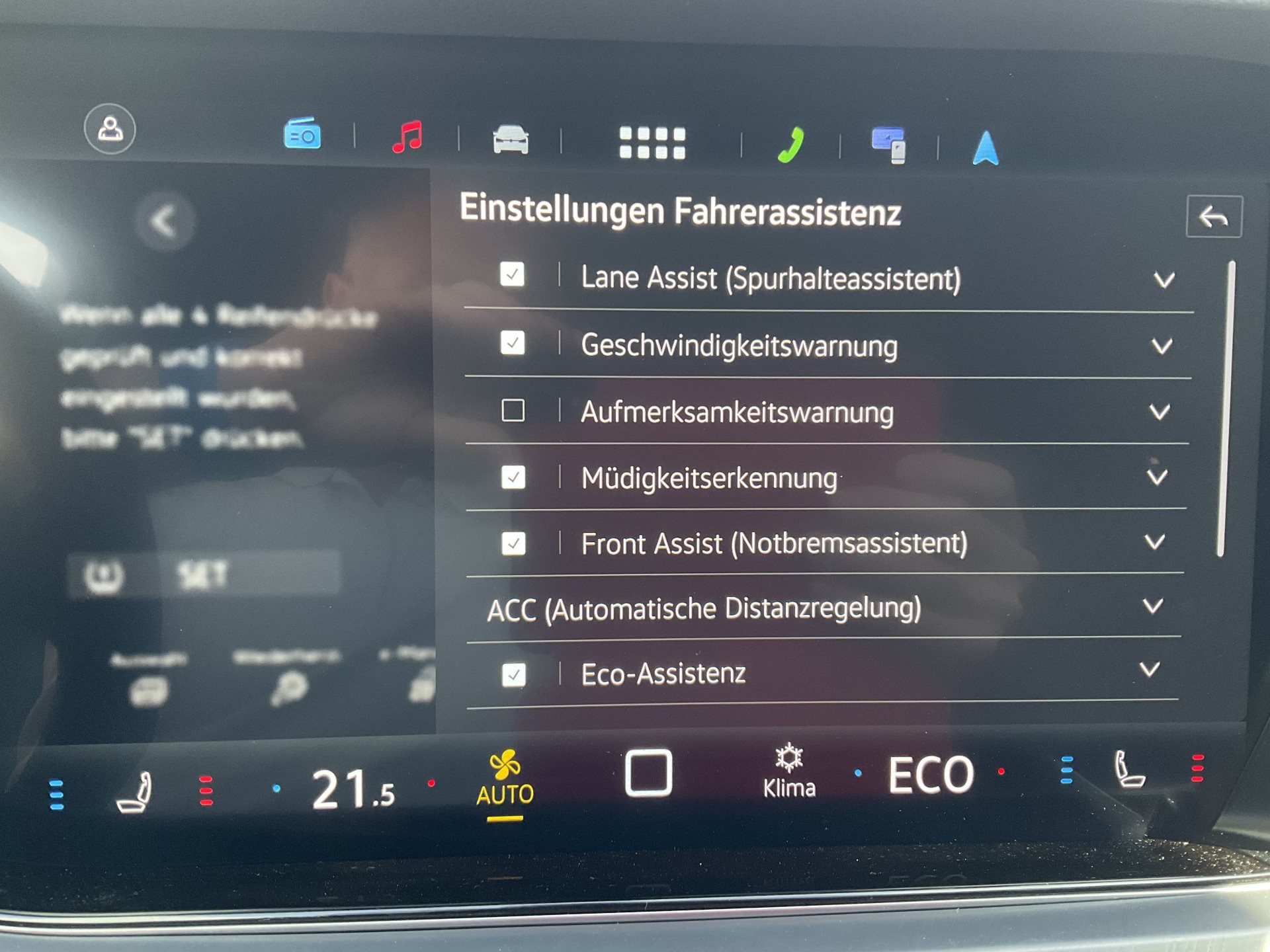 VW TOUAREG 3.0 TSI eHYBRID 462 PS 4MOTION R *** VOLLAUSSTATTUNG & 5 JAHRE VW WERSGARANTIE ***-image-16