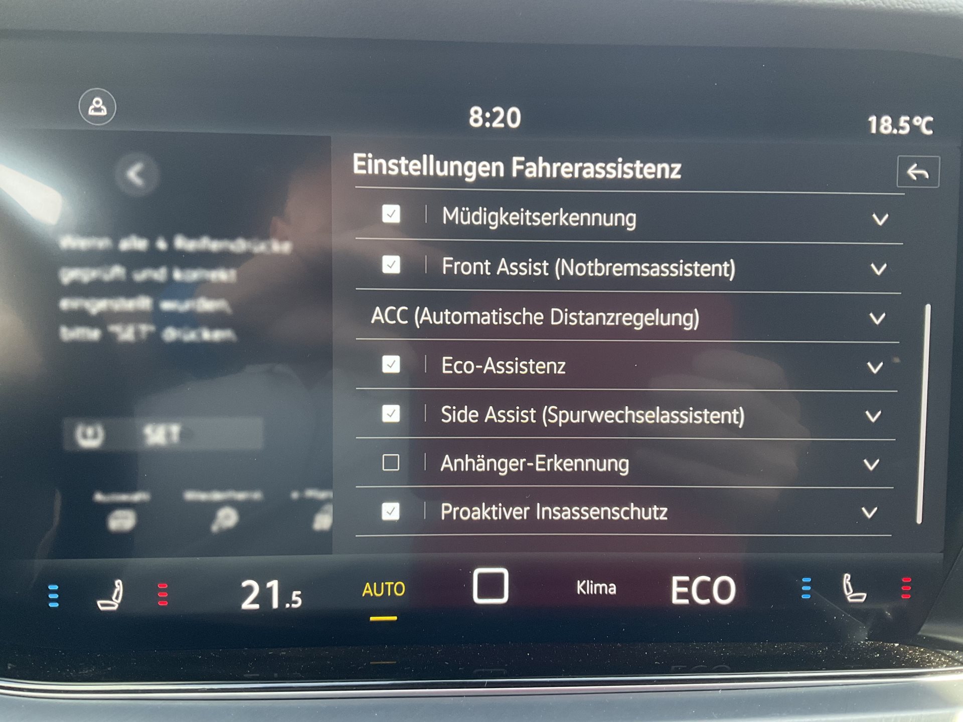 VW TOUAREG 3.0 TSI eHYBRID 462 PS 4MOTION R *** VOLLAUSSTATTUNG & 5 JAHRE VW WERSGARANTIE ***-image-17