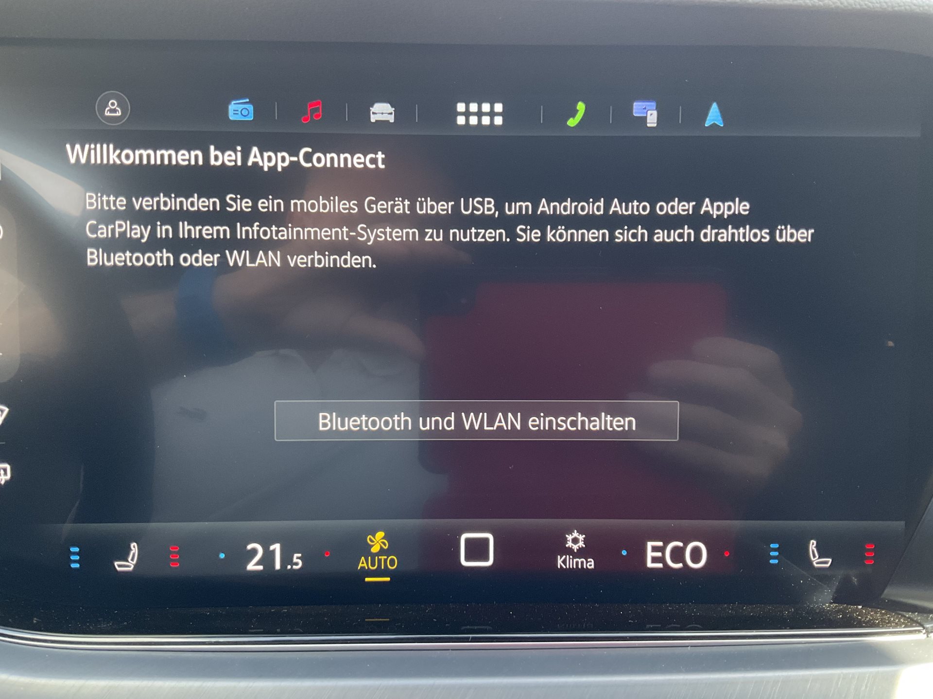 VW TOUAREG 3.0 TSI eHYBRID 462 PS 4MOTION R *** VOLLAUSSTATTUNG & 5 JAHRE VW WERSGARANTIE ***-image-15