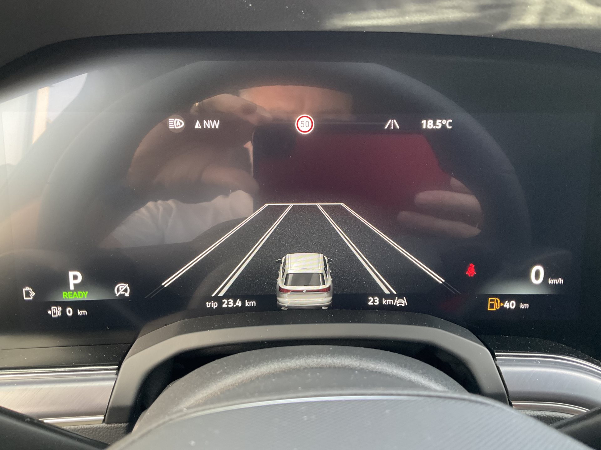 VW TOUAREG 3.0 TSI eHYBRID 462 PS 4MOTION R *** VOLLAUSSTATTUNG & 5 JAHRE VW WERSGARANTIE ***-image-11