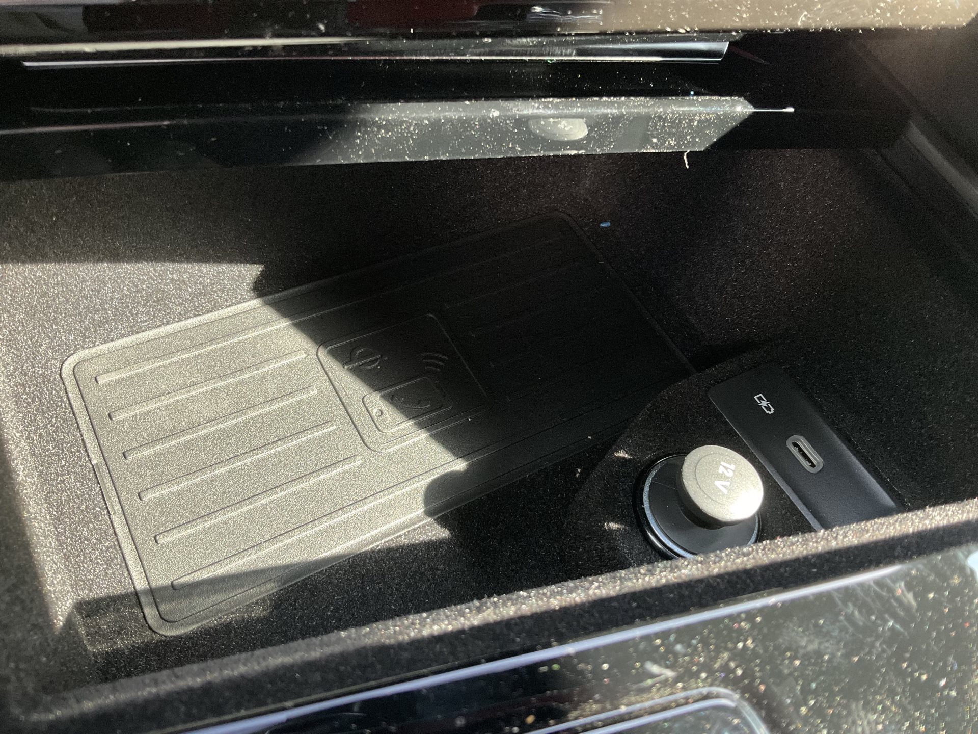VW TOUAREG 3.0 TSI eHYBRID 462 PS 4MOTION R *** VOLLAUSSTATTUNG & 5 JAHRE VW WERSGARANTIE ***-image-25