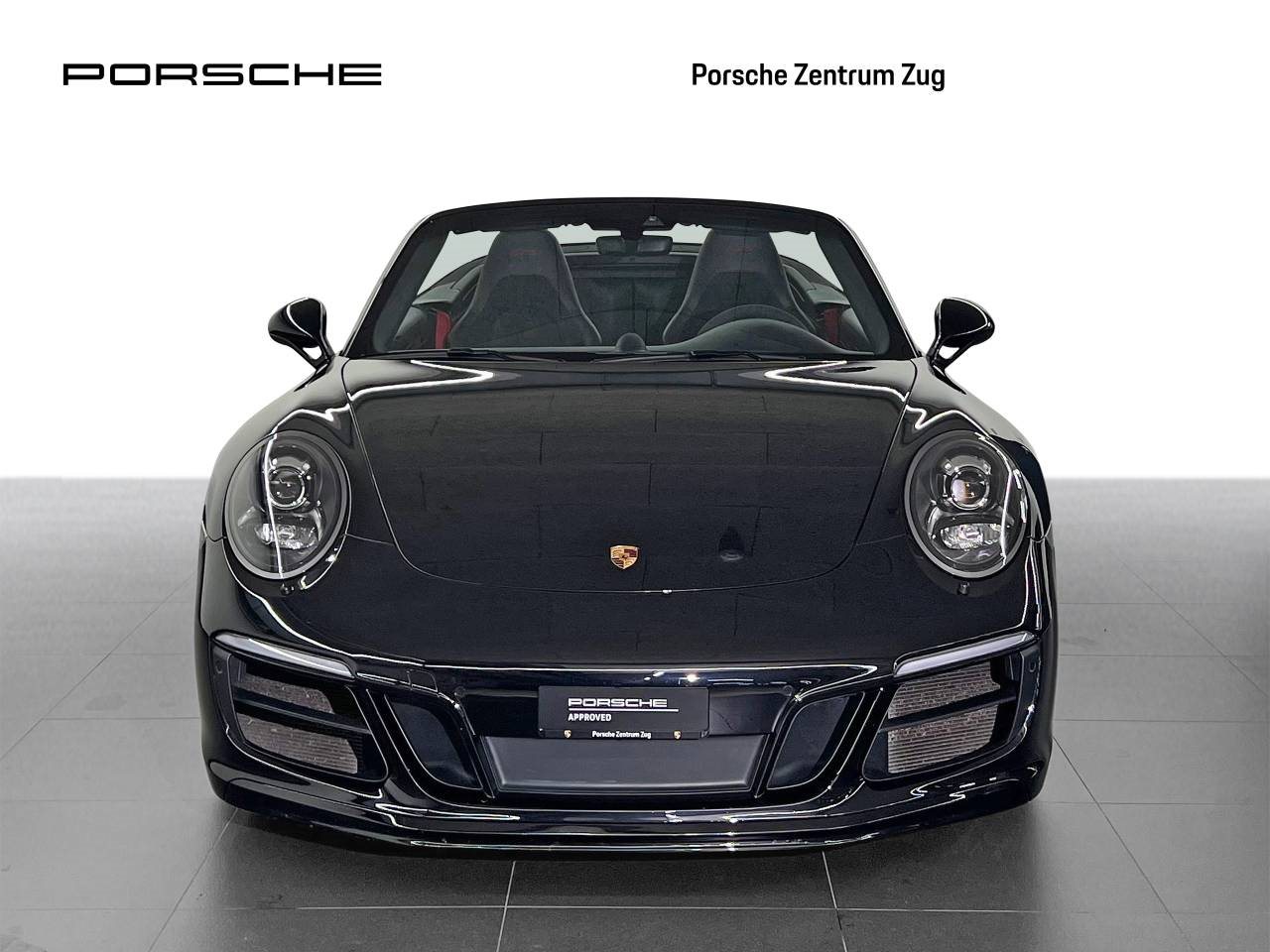 PORSCHE 911 Carrera GTS Cabriolet-showroom-element-3