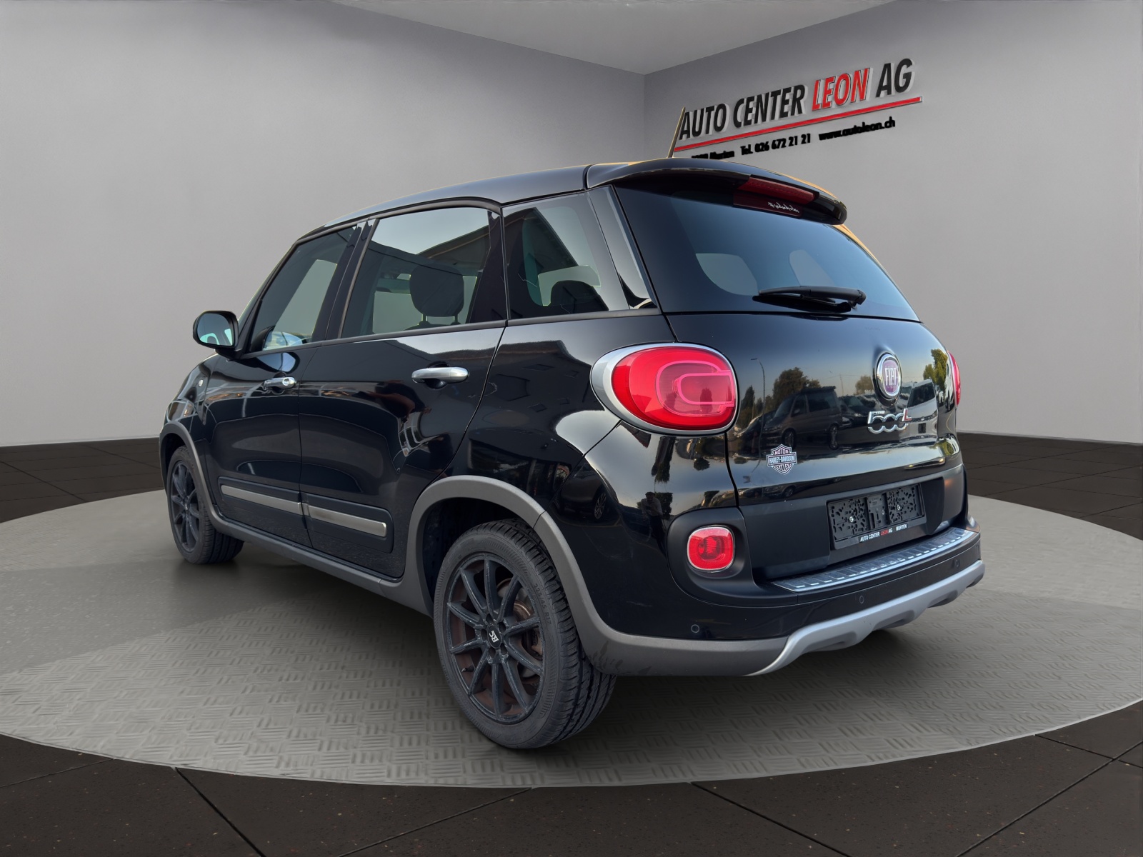 FIAT 500L 1.6 JTD Lounge-showroom-element-3